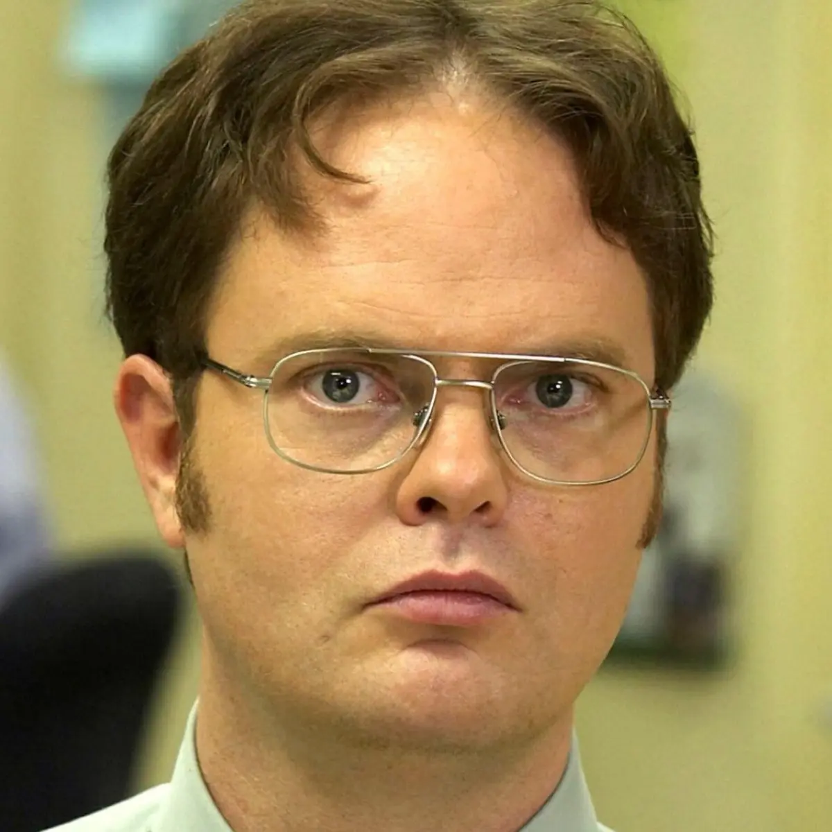 dwight