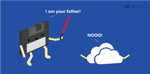 OneDrive 